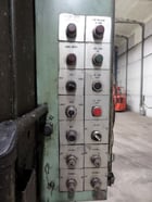 650 Ton, USI Clearing #S4-650-108-64, straight side 4-point press, 18" stroke, 48" Shut Height, 14" adjustment - Image 10