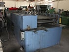 18 Stand, ASC #A.S., rollformer, 2.75" shaft diameter, 36" roll space, 1.75" vertical, 10.5" horizontal - Image 3