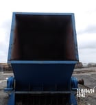 Williams #400XL, industrial paper shredder, 1999 - Image 2