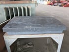 24" x 36" x 6.5" Mitchell Black Granite Surface Combustion Plate - Image 1