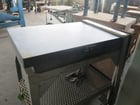 24" x 36" x 6.5" Mitchell Black Granite Surface Combustion Plate - Image 3