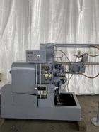 1/8" - 2" Modern #2E, cut-off machine, rear slides, coolant system, 3 HP, 800 RPM - Image 4