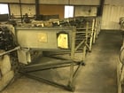 Modern #3K, Tube Cutt-off, coolant & lube system, 1965 - Image 2