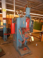 150 KVA Thompson Spot Welder with Technitron Control, 22" throat - Image 1