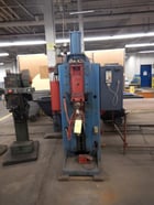 150 KVA Thompson Spot Welder with Technitron Control, 22" throat - Image 2
