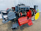 U.S. Baird #4-30, Four Slide Wire Machine, 1/4" x 30" - Image 4