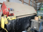 1/2" x 12' Chicago Dreis & Krump, 4" flange, power apron brake, motorized clamp - Image 5