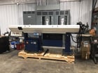 MTA #Eagle-551-6, magazine type bar loader,.2"-2" bar capacity, channel guides, 2007 - Image 1