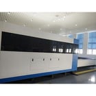 Bescutter fiber laser cutting machine, 6000 watt, ANCA Control system w/nesting function, water cooled, 3 KW - Image 5