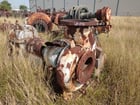 5000 GPM @ 49' TDH, Goulds #3175, 14x14-18H, 885 RPM, #CUP-543 - Image 1