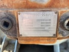 4500 GPM @ 110' TDH, Ingersoll-Rand, 10 AFV, 1775 RPM, #CUP-116 - Image 1