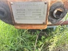 4500 GPM @ 110' TDH, Ingersoll-Rand, 10 AFV, 1775 RPM, #CUP-116 - Image 5