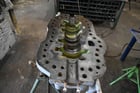 2200 GPM @ 1354' TDH, Bingham, 8x10x12.5 MSB, 3 STG, 3460 RPM, #CUP-541 - Image 2