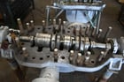 2200 GPM @ 1354' TDH, Bingham, 8x10x12.5 MSB, 3 STG, 3460 RPM, #CUP-541 - Image 5