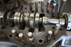 2200 GPM @ 1354' TDH, Bingham, 8x10x12.5 MSB, 3 STG, 3460 RPM, #CUP-541 - Image 6