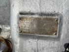 2200 GPM @ 1354' TDH, Bingham, 8x10x12.5 MSB, 3 STG, 3460 RPM, #CUP-541 - Image 8