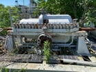 1460 GPM @ 4850' TDH, Ingersoll-Rand, 6x11 DAH, 10 STG, 3560 RPM, #CUP-103 - Image 2