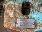 1320 GPM @ 806' TDH, Worthington, 6" HHS (HO165A), 3550 RPM, #CUP-243 - Image 1