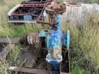 1320 GPM @ 806' TDH, Worthington, 6" HHS (HO165A), 3550 RPM, #CUP-243 - Image 2