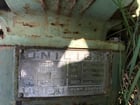 980 GPM @ 260' TDH, Union, 6x6x18 VLK Inline, 1800 RPM, #CUP-203 - Image 1