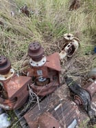 800 GPM @ 32' TDH, Peerless, 4x6x10.5 DM, 3500 RPM, #CUP-296 (2 available) - Image 2
