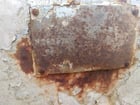 666 GPM @ 1670' TDH, Byron-Jackson, 4x6x9 DVMX, 6 STG, 3560 RPM, #CUP-205 - Image 2