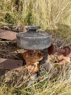 80 GPM @ 80' TDH, Goulds #4120, 1-1/2x3-9, 1800 RPM, #CUP-275 - Image 2