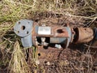 20 GPM @ 84' TDH, Ingersoll-Rand, 1" MCS, 3600 RPM, #CUP-449 - Image 1