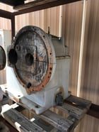 1400 HP @ 22300 RPM, Western #3101-AC, 3.71 :1 ratio, 1.5 service factor, (5 available) #2719/20/21/22/23 - Image 2