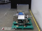 Loma #X5 Spacesaver, 304 Stainless Steel, X-ray inspection system, wipe down construction, touch screen - Image 3