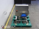 Loma #X5 Spacesaver, 304 Stainless Steel, X-ray inspection system, wipe down construction, touch screen - Image 4