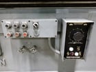 24" x 72" Thompson #C, horizontal surface grinder, 30" under wheel, 20" x4" wheel, electromagnetic chuck - Image 4