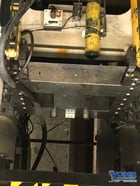 110 Ton, Amada #TF110-EX, press, 6" stroke, 20" Shut Height, 4" ram adj., 35-65 SPM, #72665 - Image 2