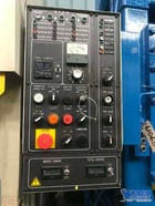 110 Ton, Amada #TF110-EX, press, 6" stroke, 20" Shut Height, 4" ram adj., 35-65 SPM, #72665 - Image 10