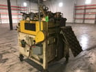30" x .11" Colt servo roll feed straightener combination, cabinet base mounted - Image 4