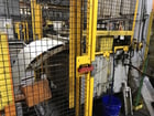 48" x .062" Dallas #DRFE-448, cabinet style, servo feeder, 1999, #10904 - Image 3