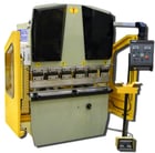 440 Ton, U.S. Industrial #USHB, CNC hydraulic press brake, 4' -13' overall, new, #14304-14320 (18 available) - Image 1