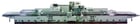 Shigiya #G-20/30/40/45/55/65/85/100, Hydraulic Cylindrical Grinders, new, #14776-14783 (8 available) - Image 3