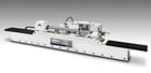 17.7" x 236.2" Shigiya #GP-45, CNC medium duty cylindrical grinder - Image 1