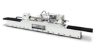 17.7" x 236.2" Shigiya #GP-45, CNC medium duty cylindrical grinder - Image 2