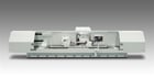 17.7" x 236.2" Shigiya #GP-45, CNC medium duty cylindrical grinder - Image 3