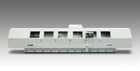 17.7" x 236.2" Shigiya #GP-45, CNC medium duty cylindrical grinder - Image 4