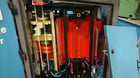 150 KW Thermatool Welder, great shape - Image 9