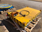 2000 lb. Work Positioner, Lift Products #LPT3W-020-36, 43" platform, 7.25" lower height, 43" raised height - Image 3
