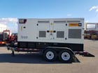 200 KW Caterpillar #XQ200, diesel engine, C7, ser. MRP00442, 10,119 hours, 2014 - Image 2