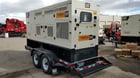 200 KW Caterpillar #XQ200, diesel engine, C7, ser. MRP00442, 10,119 hours, 2014 - Image 4