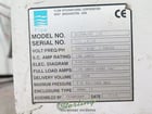 Flow #Mach-4-4020B, HyperJet 100 87000 psi Hyper-Pressure intensifier, 2011, #A6085 - Image 2