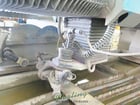 Flow #Mach-4-4020B, HyperJet 100 87000 psi Hyper-Pressure intensifier, 2011, #A6085 - Image 6