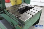 75 Ton, Wean #G-75-1, OBI press, 8" stroke, 30" Shut Height, air clutch & brake, 40-80 SPM, 15 HP, dual palm - Image 4