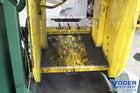 75 Ton, Wean #G-75-1, OBI press, 8" stroke, 30" Shut Height, air clutch & brake, 40-80 SPM, 15 HP, dual palm - Image 6